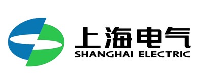 上海电气